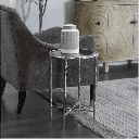 UMA HOME DÉCOR Accent Table A556-29985