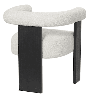 UMA HOME DÉCOR Accent Chair A562-34778