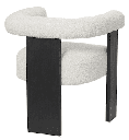 UMA HOME DÉCOR Accent Chair A562-34778