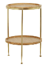 UMA HOME DÉCOR Accent Table A563-36598