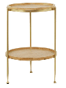 UMA HOME DÉCOR Accent Table A563-36598