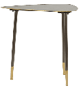 UMA HOME DÉCOR Accent Table A564-53623