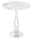 UMA HOME DÉCOR Accent Table A566-54250