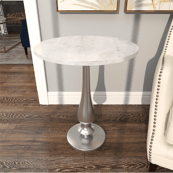 UMA HOME DÉCOR Accent Table A566-54250