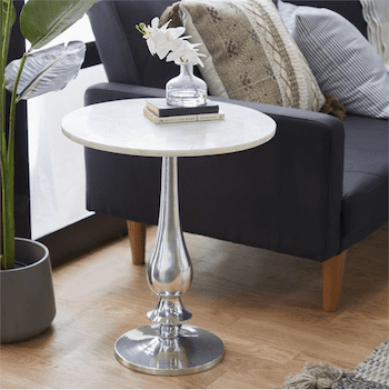 UMA HOME DÉCOR Accent Table A566-54250