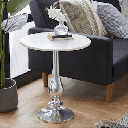 UMA HOME DÉCOR Accent Table A566-54250