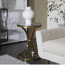 UMA HOME DÉCOR Accent Table A569-59688