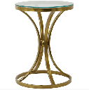 UMA HOME DÉCOR Accent Table A569-59688