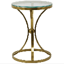 UMA HOME DÉCOR Accent Table A569-59688