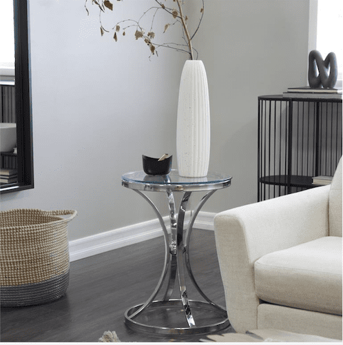 UMA HOME DÉCOR Accent Table A570-59689