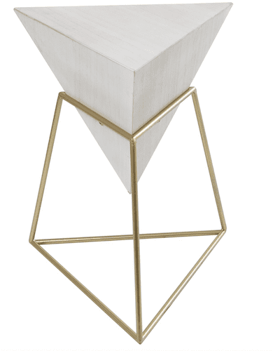 UMA HOME DÉCOR Accent Table A581-77915