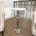 UMA HOME DÉCOR Accent Table A583-80856