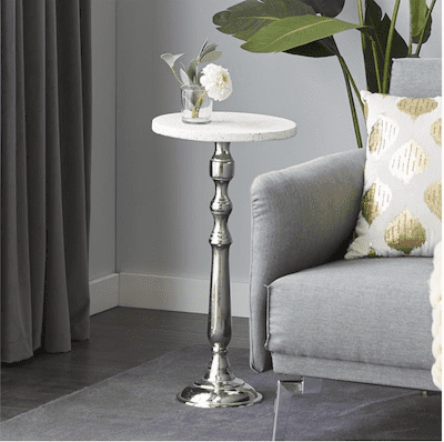 UMA HOME DÉCOR Accent Table A583-80856