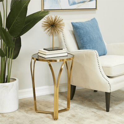 UMA HOME DÉCOR Accent Table A588-94361