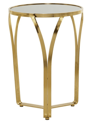 UMA HOME DÉCOR Accent Table A588-94361