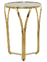 UMA HOME DÉCOR Accent Table A588-94361