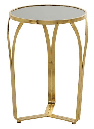 UMA HOME DÉCOR Accent Table A588-94361