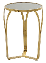 UMA HOME DÉCOR Accent Table A588-94361