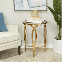 UMA HOME DÉCOR Accent Table A587-94360