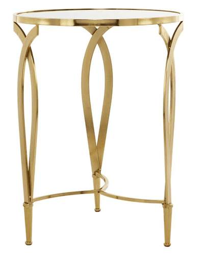 UMA HOME DÉCOR Accent Table A587-94360