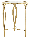 UMA HOME DÉCOR Accent Table A587-94360