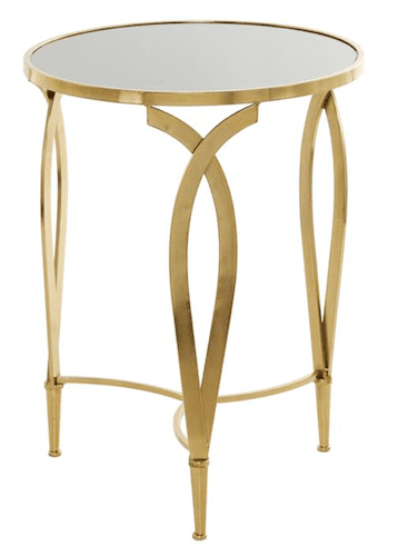 UMA HOME DÉCOR Accent Table A587-94360