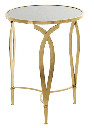 UMA HOME DÉCOR Accent Table A587-94360