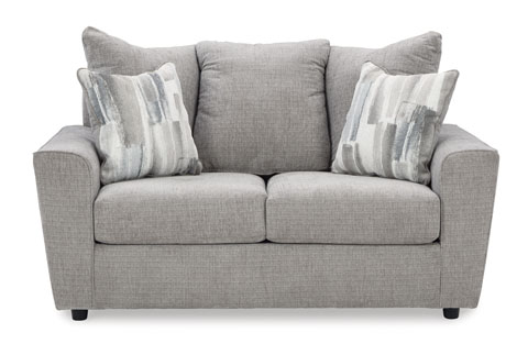 Ashley Sofa Set ( 1 sofa + 2 loveseat ) S1381