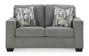 Ashley Sofa Set (1 Sofa &amp; 2 Loveseat) S1373