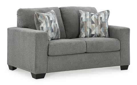 Ashley Sofa Set (1 Sofa &amp; 2 Loveseat) S1373