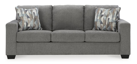 Ashley Sofa Set (1 Sofa &amp; 2 Loveseat) S1373