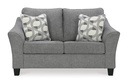 Ashley Sofa Set ( 1 Sofa &amp; 2 Loveseats ) S1362