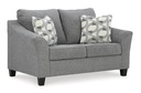 Ashley Sofa Set ( 1 Sofa &amp; 2 Loveseats ) S1362