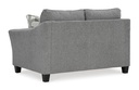 Ashley Sofa Set ( 1 Sofa &amp; 2 Loveseats ) S1362