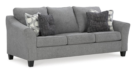 Ashley Sofa Set ( 1 Sofa &amp; 2 Loveseats ) S1362