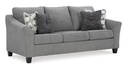 Ashley Sofa Set ( 1 Sofa &amp; 2 Loveseats ) S1362