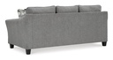 Ashley Sofa Set ( 1 Sofa &amp; 2 Loveseats ) S1362