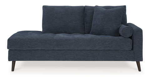 Ashley Sofa Set (1 Sofa + 1 loveseat + 1 Raf corner chaise) S1392