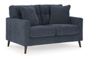 Ashley Sofa Set (1 Sofa + 1 loveseat + 1 Raf corner chaise) S1392