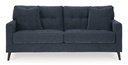 Ashley Sofa Set (1 Sofa + 1 loveseat + 1 Raf corner chaise) S1392