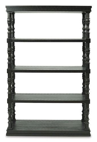 Ashley Bookcase W125