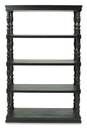 Ashley Bookcase W125