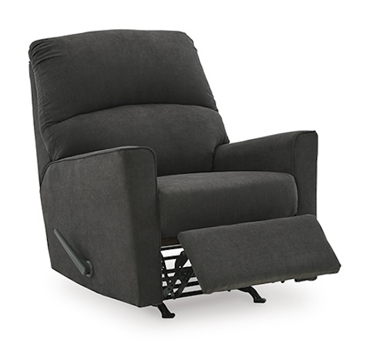 Ashley Rocker Recliner S1298-25