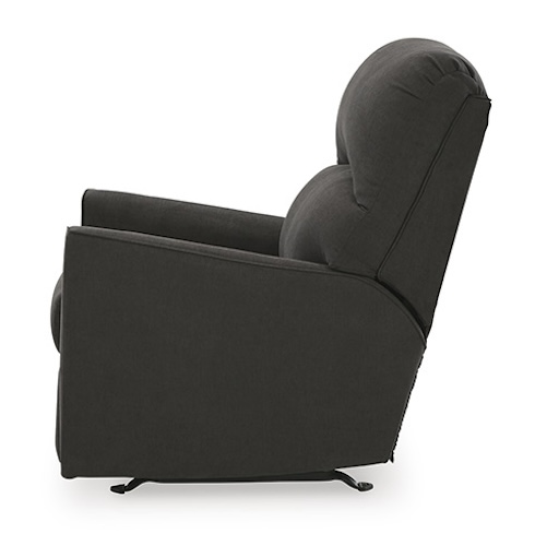 Ashley Rocker Recliner S1298-25