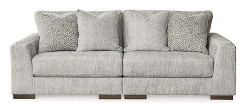 Ashley Mega Loveseat (64,65) S1245