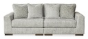 Ashley Mega Loveseat (64,65) S1245