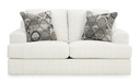 Ashley Sofa Set (1 Sofa &amp; 2 Loveseat) S1323