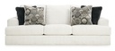 Ashley Sofa Set (1 Sofa &amp; 2 Loveseat) S1323