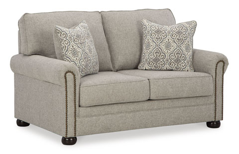 Ashley Sofa Set (1 Sofa + 2 Loveseat) S1369