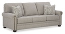 Ashley Sofa Set (1 Sofa + 2 Loveseat) S1369